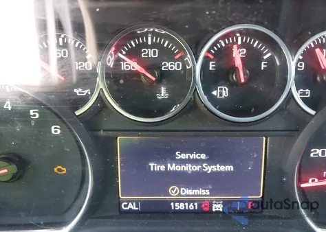 2019 Chevrolet Silverado 1500 Lt Trail Boss z USA, uszkodzony, nr VIN 1GCPYFED4KZ180202